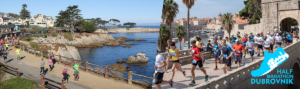Run for a Chance to win a trip to Croatia